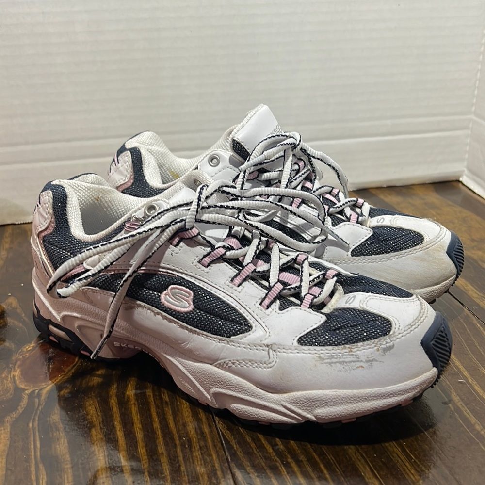 Sketchers Sport Shoe  